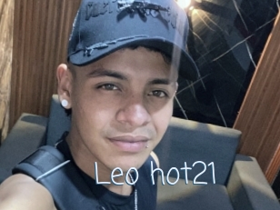 leo_hot21 Callsex