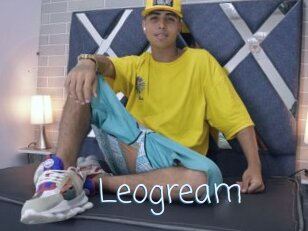 Leogream