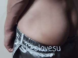 Leolovesu