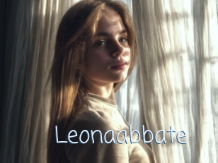 Leonaabbate