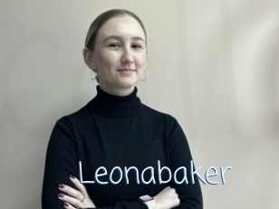 Leonabaker