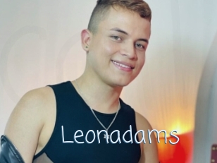 Leonadams