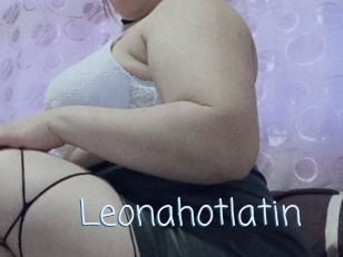 Leonahotlatin