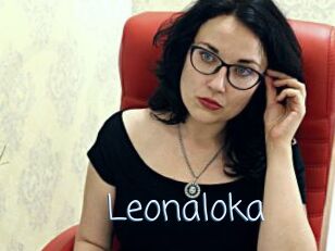Leonaloka