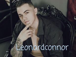Leonardconnor