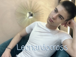 Leonardocross