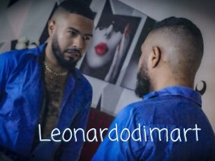 Leonardodimart