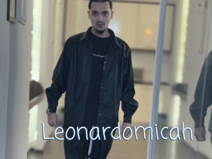Leonardomicah