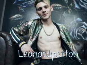 Leonardpatton
