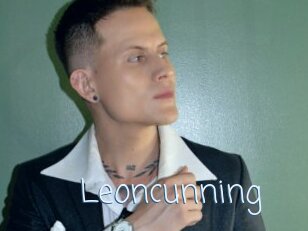 Leoncunning