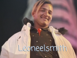 Leoneelsmith