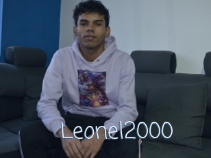 Leonel2000