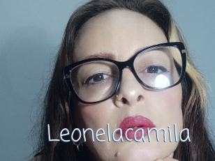 Leonelacamila
