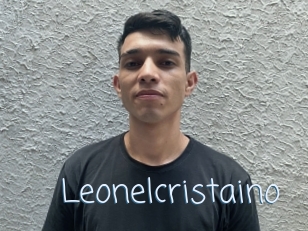 Leonelcristaino