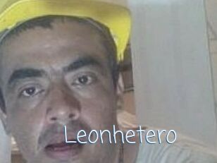 Leonhetero