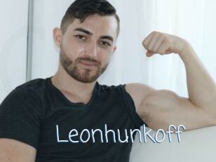 Leonhunkoff