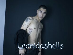 Leonidashells