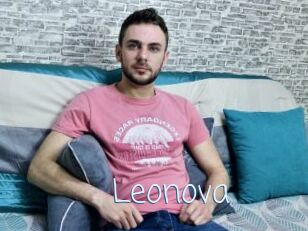 Leonova