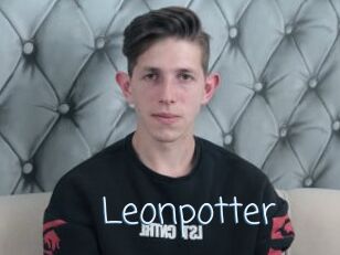 Leonpotter