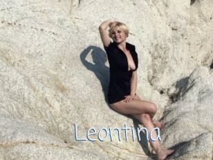 Leontina