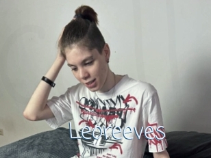Leoreeves