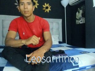 Leosantinoo