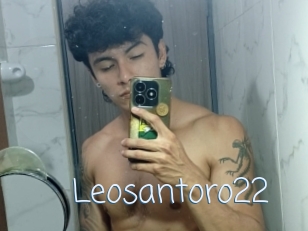 leosantoro22 Callsex