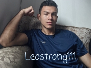 Leostrong111