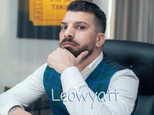 Leowyatt