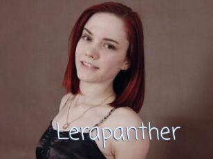 Lerapanther