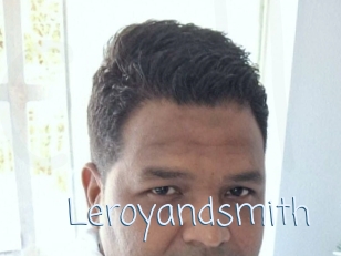 leroyandsmith Callsex