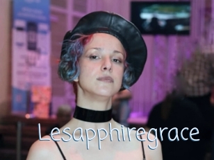 lesapphiregrace Callsex