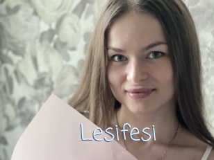 Lesifesi