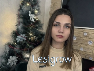 Lesigrow
