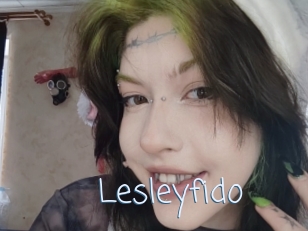 Lesleyfido