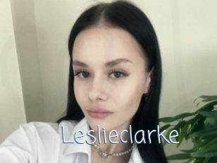 Leslieclarke