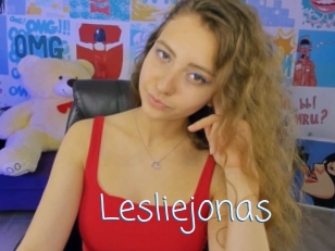 Lesliejonas
