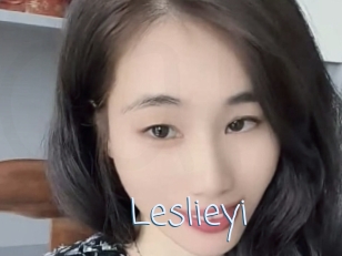 leslieyi Callsex