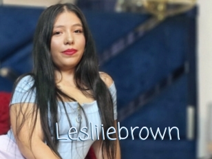 Lesliiebrown