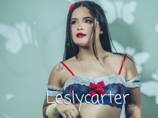 Leslycarter