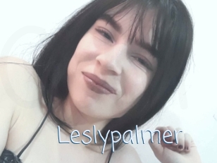 Leslypalmer