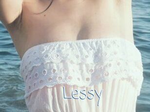 Lessy