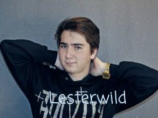 Lesterwild