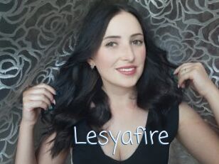 Lesyafire