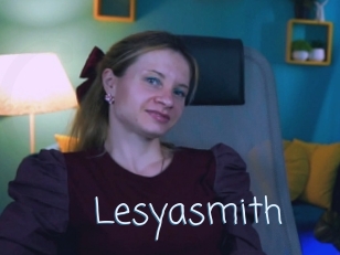 Lesyasmith