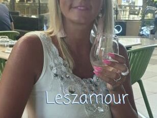 Leszamour