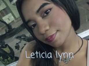 leticia_lynn Callsex