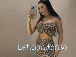 Leticiaalfonso