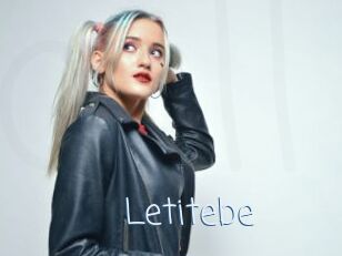 Letitebe