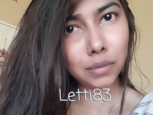Letti83